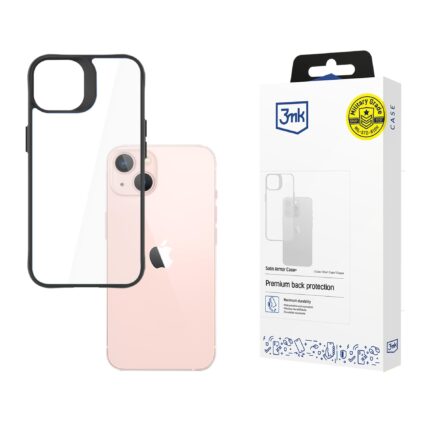 Калъф от 3mk за Apple iPhone 14 Satin Armor Case+