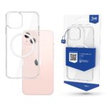 Калъф от 3mk за Apple iPhone 14 Max Mag Case