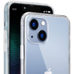 Калъф от 3mk за Apple iPhone 14 - прозрачен - Image 5