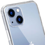 Калъф от 3mk за Apple iPhone 14 - прозрачен - Image 6