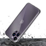 Калъф от 3mk за Apple iPhone 14 Pro прозрачен - Image 3