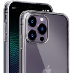 Калъф от 3mk за Apple iPhone 14 Pro прозрачен - Image 5