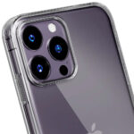 Калъф от 3mk за Apple iPhone 14 Pro прозрачен - Image 6