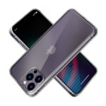Калъф от 3mk за Apple iPhone 14 Pro прозрачен - Image 7