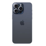 Протектор за камерите Joyroom JR-MFY0245 Glass ScreenProtector for iPhone 15Pro/15 Pro Max Lenses -Silver - Image 2