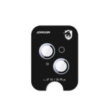Протектор за камерите Joyroom JR-MFY0250 Glass ScreenProtector for iPhone 15/15Plus Lenses - Blue