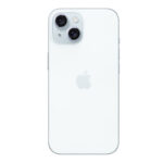 Протектор за камерите Joyroom JR-MFY0250 Glass ScreenProtector for iPhone 15/15Plus Lenses - Blue - Image 2