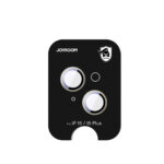 Протектор за камерите Joyroom JR-MFY0251protective glass for iPhone15/15 Plus lenses - yellow