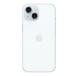Протектор за камерите Joyroom JR-MFY0251protective glass for iPhone15/15 Plus lenses - yellow - Image 2