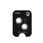 Протектор за камерите Joyroom JR-MFY0252protective glass за iPhone15/15 Plus lenses - green