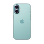 Протектор за камерите Joyroom JR-MFY0259protective glass for iPhone16/16 Plus lenses - pink - Image 2