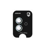 Протектор за камерите Joyroom JR-MSJ0274protective glass for iPhone16/16 Plus lenses - green