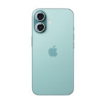 Протектор за камерите Joyroom JR-MSJ0274protective glass for iPhone16/16 Plus lenses - green - Image 2