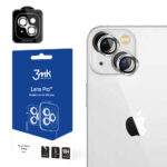 Стъклен Протектор от 4phones за задна камера за Apple iPhone 14+ - 3MK Lens
