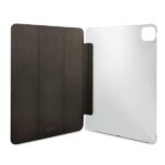 Калъф Karl Lagerfeld Metal Saffiano Folio Case за iPad Pro 11(2021) - Black - Image 3