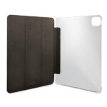 Калъф Karl Lagerfeld Metal Saffiano Folio Case за iPad Pro 12.9 (2021) - Black - Image 3