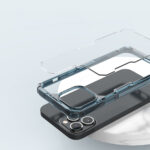 Калъф от Nillkin Nature TPU PRO Cover за Apple iPhone 14 Pro Max - Transparent - Image 10