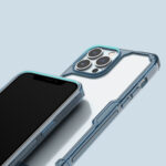 Калъф от Nillkin Nature TPU PRO Cover за Apple iPhone 14 Pro Max - Transparent - Image 14