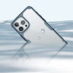 Калъф от Nillkin Nature TPU PRO Cover за Apple iPhone 14 Pro Max - Transparent - Image 15