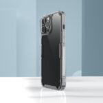 Калъф от Nillkin Nature TPU PRO Cover за Apple iPhone 14 Pro Max - Transparent - Image 17