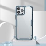 Калъф от Nillkin Nature TPU PRO Cover за Apple iPhone 14 Pro Max - Transparent - Image 18