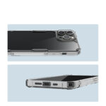 Калъф от Nillkin Nature TPU PRO Cover за Apple iPhone 14 Pro Max - Transparent - Image 19