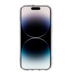 Калъф от Nillkin Nature TPU PRO Cover за Apple iPhone 14 Pro Max - Transparent - Image 2
