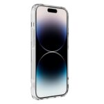 Калъф от Nillkin Nature TPU PRO Cover за Apple iPhone 14 Pro Max - Transparent - Image 4