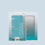 Калъф от Nillkin Nature TPU PRO Cover за Apple iPhone 14 Pro Max - Transparent - Image 5