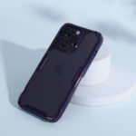 Калъф от Nillkin Nature TPU PRO Cover за Apple iPhone 14 Pro Max - Transparent - Image 7