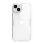 Калъф от Nillkin Nature TPU PRO Cover за Apple iPhone 15 Pro Max Transparent