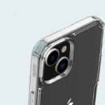 Калъф от Nillkin Nature TPU PRO Cover за Apple iPhone 15 Pro Max Transparent - Image 11