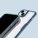 Калъф от Nillkin Nature TPU PRO Cover за Apple iPhone 15 Pro Max Transparent - Image 12