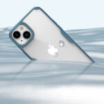 Калъф от Nillkin Nature TPU PRO Cover за Apple iPhone 15 Pro Max Transparent - Image 13