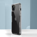 Калъф от Nillkin Nature TPU PRO Cover за Apple iPhone 15 Pro Max Transparent - Image 14