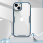Калъф от Nillkin Nature TPU PRO Cover за Apple iPhone 15 Pro Max Transparent - Image 15