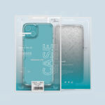 Калъф от Nillkin Nature TPU PRO Cover за Apple iPhone 15 Pro Max Transparent - Image 16