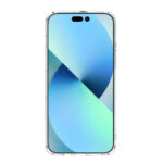 Калъф от Nillkin Nature TPU PRO Cover за Apple iPhone 15 Pro Max Transparent - Image 2
