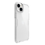 Калъф от Nillkin Nature TPU PRO Cover за Apple iPhone 15 Pro Max Transparent - Image 3