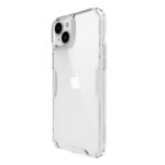 Калъф от Nillkin Nature TPU PRO Cover за Apple iPhone 15 Pro Max Transparent - Image 4