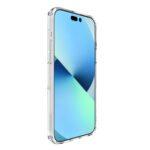 Калъф от Nillkin Nature TPU PRO Cover за Apple iPhone 15 Pro Max Transparent - Image 5