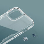 Калъф от Nillkin Nature TPU PRO Cover за Apple iPhone 15 Pro Max Transparent - Image 8