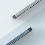 Калъф от Nillkin Nature TPU PRO Magnetic Cover за Apple iPhone 14 Pro Max - Blue - Image 17