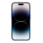 Калъф от Nillkin Nature TPU PRO Magnetic Cover за Apple iPhone 14 Pro Max - Blue - Image 2