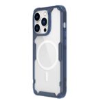Калъф от Nillkin Nature TPU PRO Magnetic Cover за Apple iPhone 14 Pro Max - Blue - Image 4