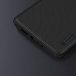 Калъф от Nillkin Super Frosted PRO Back Cover за Apple iPhone 14 Pro Blue (Without Logo Cutout) - Image 12