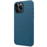 Калъф Nillkin Super Frosted PRO Magnetic Back Cover for Apple iPhone 13 Pro Max - Image 3