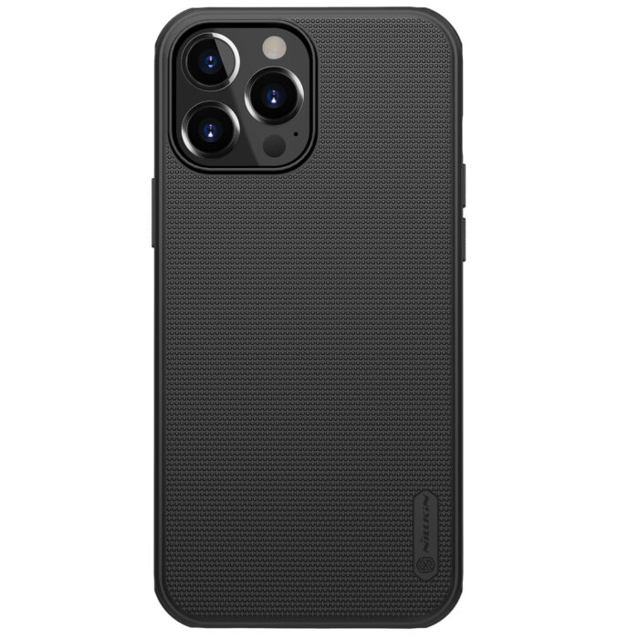 Калъф Nillkin Super Frosted PRO Magnetic Back Cover for Apple iPhone 13 Pro Ma - Image 1