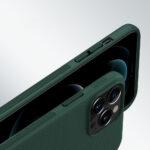 Калъф Nillkin Super Frosted PRO Magnetic Back Cover for Apple iPhone 13 Pro Ma - Image 11