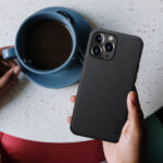 Калъф Nillkin Super Frosted PRO Magnetic Back Cover for Apple iPhone 13 Pro Ma - Image 12